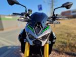Klikněte pro detailní foto č. 4 - Kawasaki Z900 SE model 2025 - 4 letá záruka ZDARMA