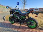 Klikněte pro detailní foto č. 5 - Kawasaki Z900 SE model 2025 - 4 letá záruka ZDARMA