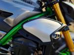 Klikněte pro detailní foto č. 6 - Kawasaki Z900 SE model 2025 - 4 letá záruka ZDARMA
