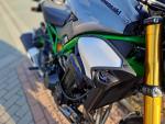 Klikněte pro detailní foto č. 8 - Kawasaki Z900 SE model 2025 - 4 letá záruka ZDARMA
