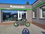 Klikněte pro detailní foto č. 9 - Kawasaki Z900 SE model 2025 - 4 letá záruka ZDARMA