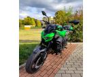 Klikněte pro detailní foto č. 3 - Kawasaki Z900 model 2026 - 4 letá záruka ZDARMA