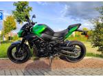 Klikněte pro detailní foto č. 4 - Kawasaki Z900 model 2026 - 4 letá záruka ZDARMA