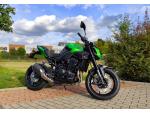 Klikněte pro detailní foto č. 5 - Kawasaki Z900 model 2026 - 4 letá záruka ZDARMA