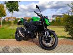 Klikněte pro detailní foto č. 6 - Kawasaki Z900 model 2026 - 4 letá záruka ZDARMA