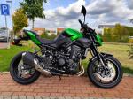 Klikněte pro detailní foto č. 7 - Kawasaki Z900 model 2026 - 4 letá záruka ZDARMA