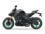 Klikněte pro detailní foto č. 10 - Kawasaki Z1100 SE model 2026 - 4 letá záruka ZDARMA