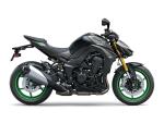 Klikněte pro detailní foto č. 11 - Kawasaki Z1100 SE model 2026 - 4 letá záruka ZDARMA