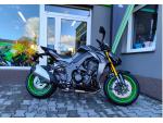 Klikněte pro detailní foto č. 12 - Kawasaki Z1100 SE model 2026 - 4 letá záruka ZDARMA