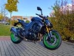 Detail nabídky - Kawasaki Z1100 SE model 2026 - 4 letá záruka ZDARMA
