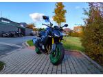 Klikněte pro detailní foto č. 3 - Kawasaki Z1100 SE model 2026 - 4 letá záruka ZDARMA