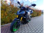 Klikněte pro detailní foto č. 4 - Kawasaki Z1100 SE model 2026 - 4 letá záruka ZDARMA