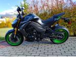Klikněte pro detailní foto č. 5 - Kawasaki Z1100 SE model 2026 - 4 letá záruka ZDARMA