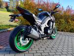 Klikněte pro detailní foto č. 6 - Kawasaki Z1100 SE model 2026 - 4 letá záruka ZDARMA