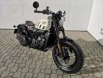 Klikněte pro detailní foto č. 1 - CFMOTO CFMOTO 450CL-C Bobber   / 32kW