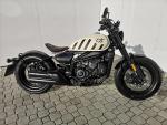 Klikněte pro detailní foto č. 2 - CFMOTO CFMOTO 450CL-C Bobber   / 32kW