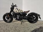 Klikněte pro detailní foto č. 5 - CFMOTO CFMOTO 450CL-C Bobber   / 32kW