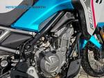 Klikněte pro detailní foto č. 7 - CFMOTO CFMOTO 450MT-R  / 32kW