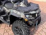 Klikněte pro detailní foto č. 10 - CFMOTO Gladiator X1000 V-Twin EPS