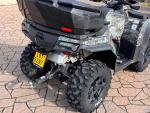 Klikněte pro detailní foto č. 12 - CFMOTO Gladiator X1000 V-Twin EPS