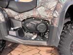 Klikněte pro detailní foto č. 13 - CFMOTO Gladiator X1000 V-Twin EPS