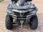 Klikněte pro detailní foto č. 7 - CFMOTO Gladiator X1000 V-Twin EPS