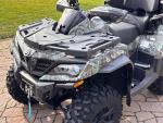 Klikněte pro detailní foto č. 9 - CFMOTO Gladiator X1000 V-Twin EPS