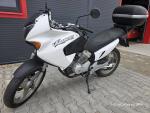 Klikněte pro detailní foto č. 2 - Honda XL 125 V Varadero PROJEKT