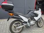 Klikněte pro detailní foto č. 3 - Honda XL 125 V Varadero PROJEKT