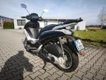 Klikněte pro detailní foto č. 10 - Piaggio Beverly 125