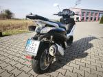 Klikněte pro detailní foto č. 11 - Piaggio Beverly 125