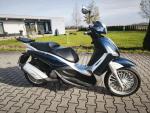 Klikněte pro detailní foto č. 1 - Piaggio Beverly 125
