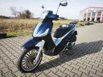 Klikněte pro detailní foto č. 4 - Piaggio Beverly 125