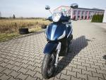 Klikněte pro detailní foto č. 5 - Piaggio Beverly 125