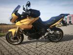 Klikněte pro detailní foto č. 4 - Triumph Tiger 1050