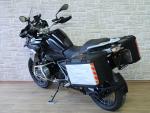 Klikněte pro detailní foto č. 12 - BMW R 1200 GS Tripleblack 26000km, servisní kniha