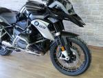 Klikněte pro detailní foto č. 2 - BMW R 1200 GS Tripleblack 26000km, servisní kniha
