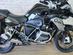 Klikněte pro detailní foto č. 3 - BMW R 1200 GS Tripleblack 26000km, servisní kniha