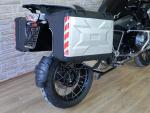 Klikněte pro detailní foto č. 4 - BMW R 1200 GS Tripleblack 26000km, servisní kniha