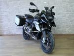 Klikněte pro detailní foto č. 5 - BMW R 1200 GS Tripleblack 26000km, servisní kniha