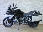 Klikněte pro detailní foto č. 8 - BMW R 1200 GS Tripleblack 26000km, servisní kniha