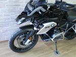 Klikněte pro detailní foto č. 9 - BMW R 1200 GS Tripleblack 26000km, servisní kniha