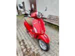 Klikněte pro detailní foto č. 12 - Vespa Primavera 125 3V ABS původ Cz 1300km