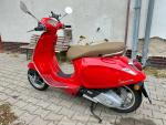 Klikněte pro detailní foto č. 2 - Vespa Primavera 125 3V ABS původ Cz 1300km