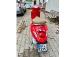 Klikněte pro detailní foto č. 3 - Vespa Primavera 125 3V ABS původ Cz 1300km