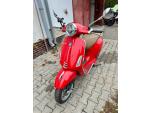 Klikněte pro detailní foto č. 5 - Vespa Primavera 125 3V ABS původ Cz 1300km