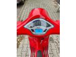 Klikněte pro detailní foto č. 6 - Vespa Primavera 125 3V ABS původ Cz 1300km