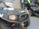 Klikněte pro detailní foto č. 10 - Polaris Sportsman 850 XP