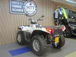 Klikněte pro detailní foto č. 6 - Polaris Sportsman 850 XP