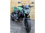 Klikněte pro detailní foto č. 1 - Kawasaki Kawasaki Z 650